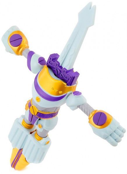 Фигурка KINGDOM BUILDERS Леди Твист 