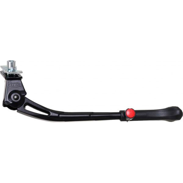 Підніжка велосипедна UP! (Underprice) 24-28'' KST101-Bk SS20 