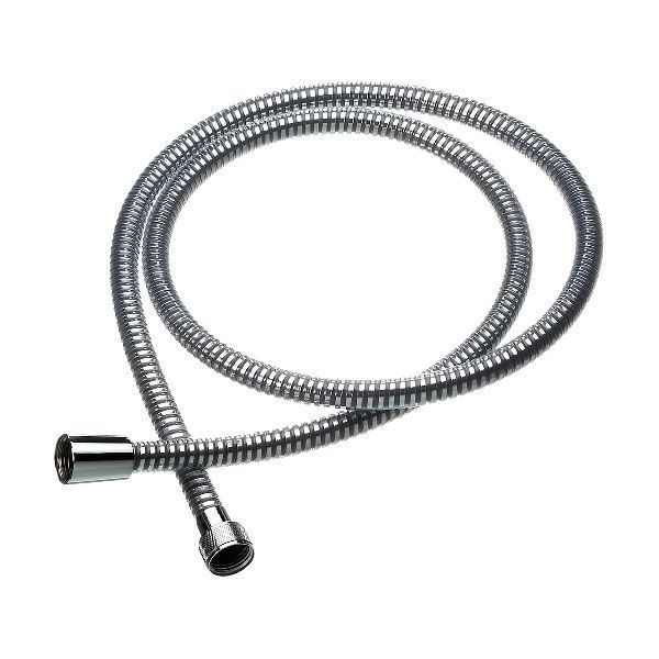 Шланг для душа Oras 150 см хром 241014