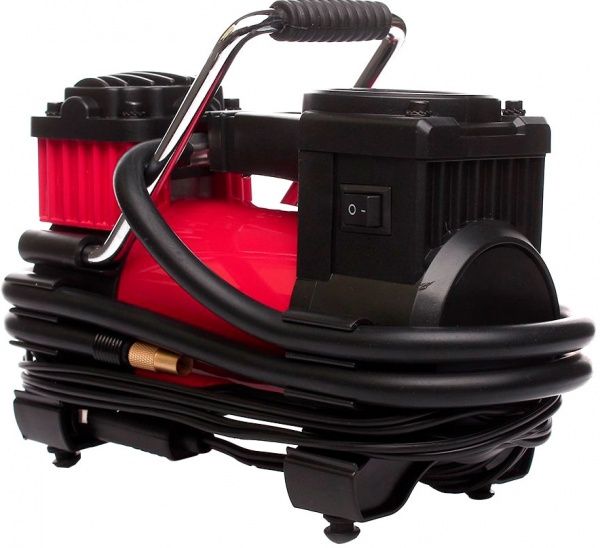 Компресcор автомобильный Белавто БК49 Зенит