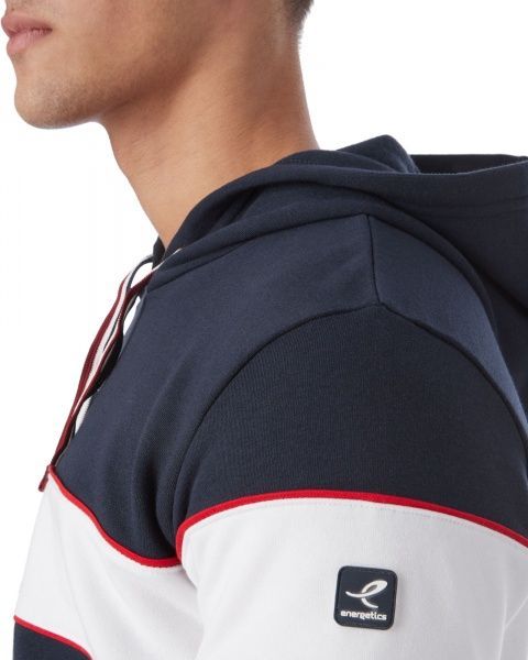 Джемпер Energetics Sandor ux 407318-901516 р. 3XL синій