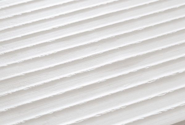 Плитка SALONI Candle Trafic 30x90 Blanco 