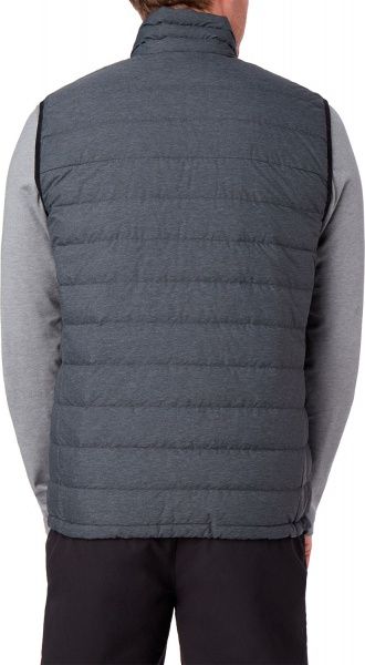 Жилет McKinley Ariki vst ux 294657-902911 XL чорний