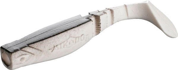 Приманки для ловли рыбы Mikado 50 мм 5 шт. Fishunter (цвет-18) PMFHL5-18