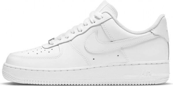 Кросівки Nike Air Force 1 '07 DD8959-100 р.US 8,5 білий