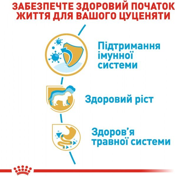 Корм Royal Canin для щенков JACK RUSSEL PUPPY 500 г