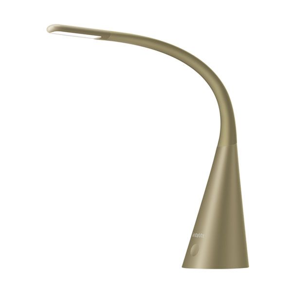 Лампа настольная Intelite Desk Lamp 5 Вт Bronze