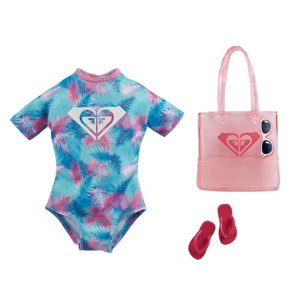 Одежда для куклы Barbie Набор 