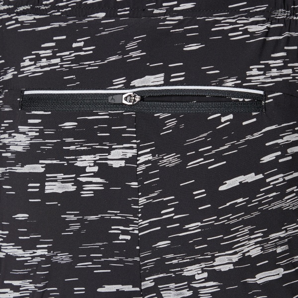 Шорти Energetics Allen IV ux 411786-904050 р. S чорний