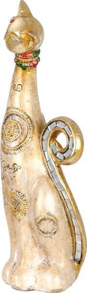 Статуэтка кошка Тая 23 см