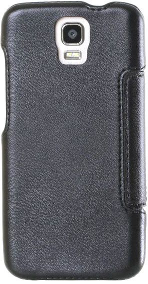 Чохол-книжка RED POINT Book Case для Bravis A553 Discovery black (ФБ.168.З.01.39.000) 