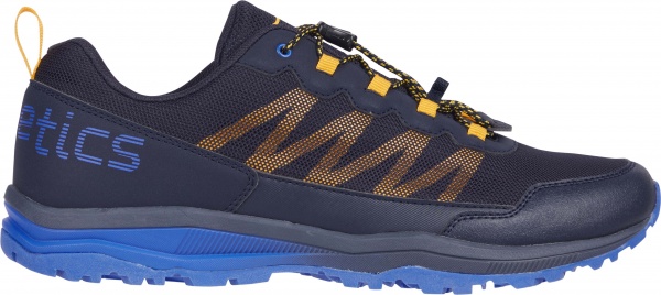 Кроссовки Energetics Ridgerunner 7 M 414071-902510 р.EUR 45 синий