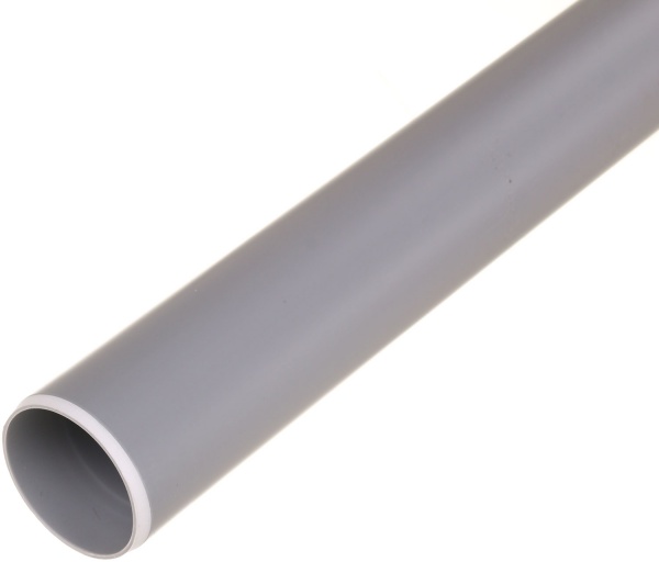 Труба каналізаційна Rhein 50х1000 мм