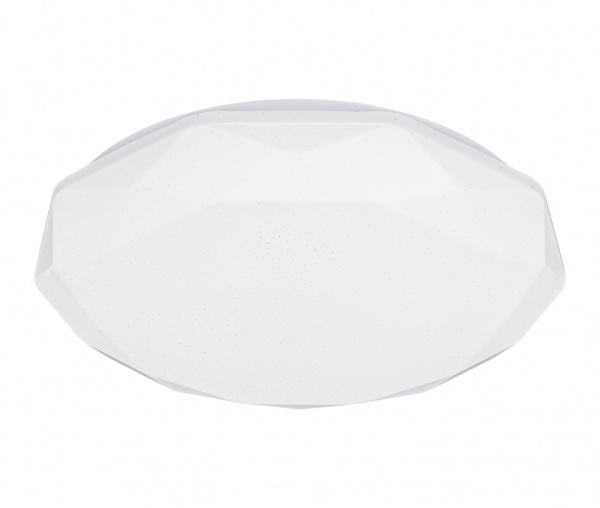 Світильник світлодіодний Accento lighting BAYRAKTAR RGB 60 Вт білий 3000-6500 К 