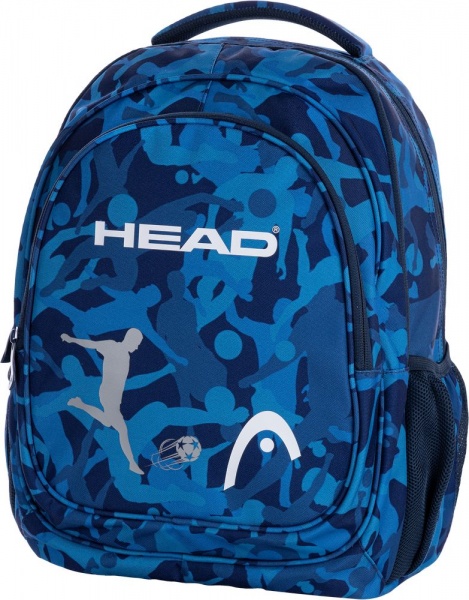 Рюкзак Head AB300 Moro fan