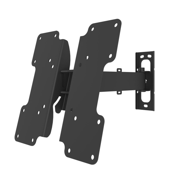 Крепление для телевизора HausMark TWBR-122 поворотно-наклонные 21