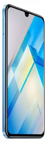 Смартфон Infinix Note 12 6/128GB jewel blue (X663D) 