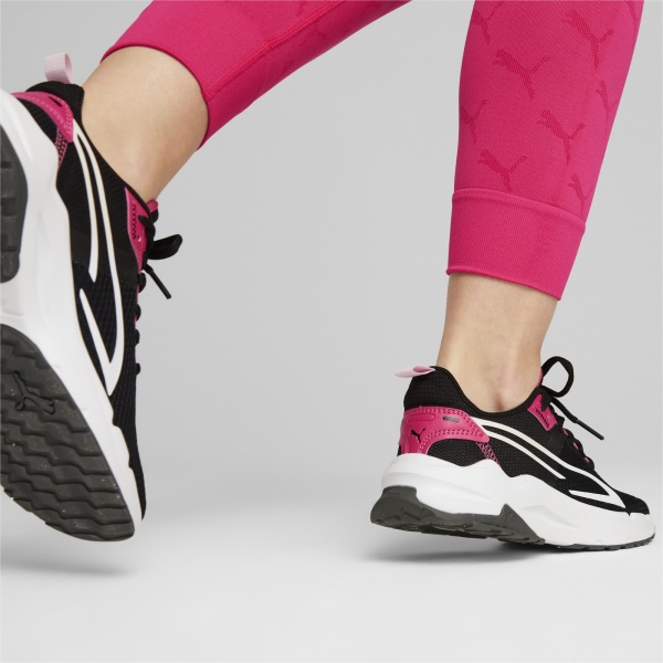 Кроссовки Puma STRIDE 38942207 р.37,5 UK 4,5 розовый