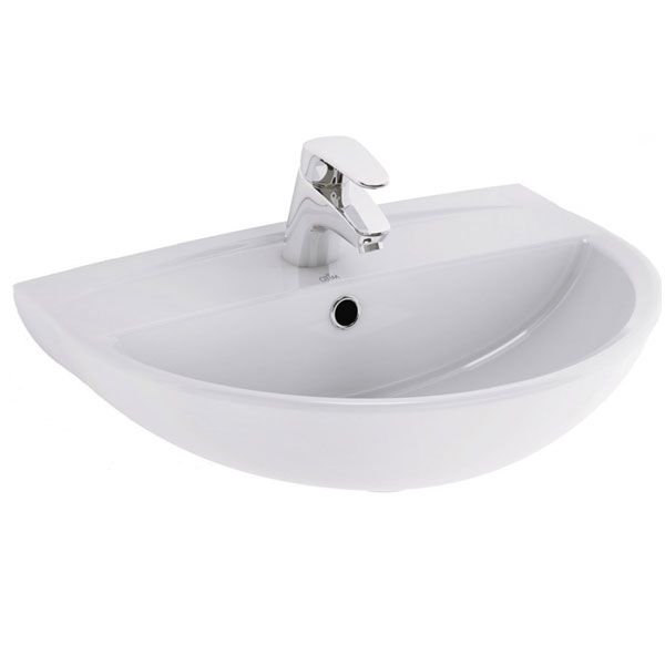 Умывальник Cersanit Mito Red 55 см