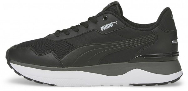 Кроссовки Puma R78 VOYAGE 38072901 р.36 черный