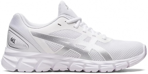 Кроссовки Asics GEL-QUANTUM LYTE II 1202A344-101 р.37 белый