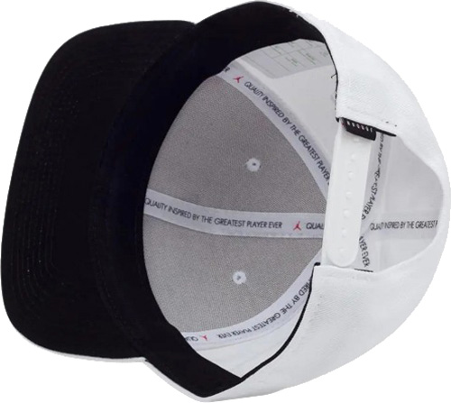 Кепка Nike JORDAN PRO JUMPMAN SNAPBACK AR2118-101 os белый