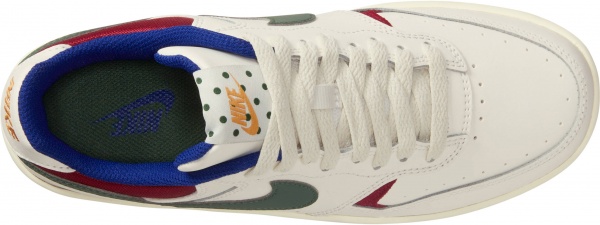 Кросівки Nike GAMMA FORCE DX9176-102 р.40 різнокольоровий