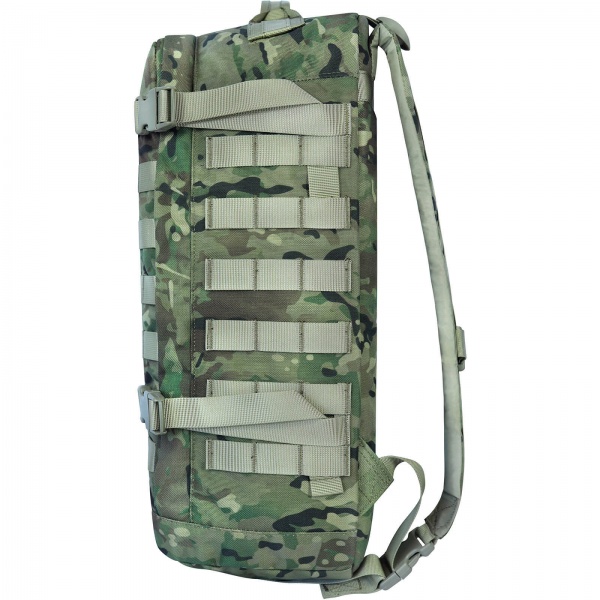 Рюкзак тактический DVE Военный 632904 мультикам 29 л