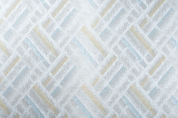 Обои виниловые на флизелиновой основе Vinil Шерли декор ДХС-1583/3 1,06x10,05 м 