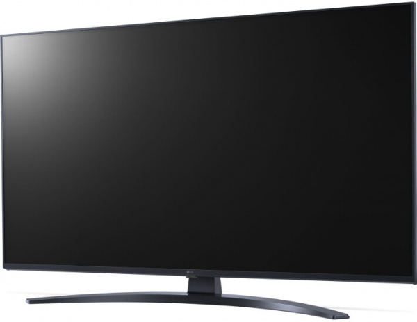 Телевізор LG 43UR81006LJ