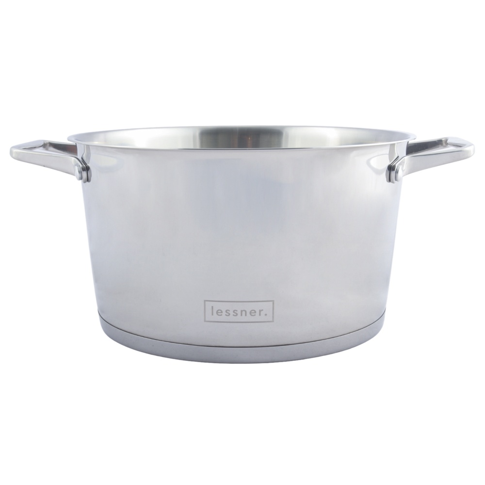 Каструля з кришкою Lessner Alhambra 24 см 5,3 л 55885-24