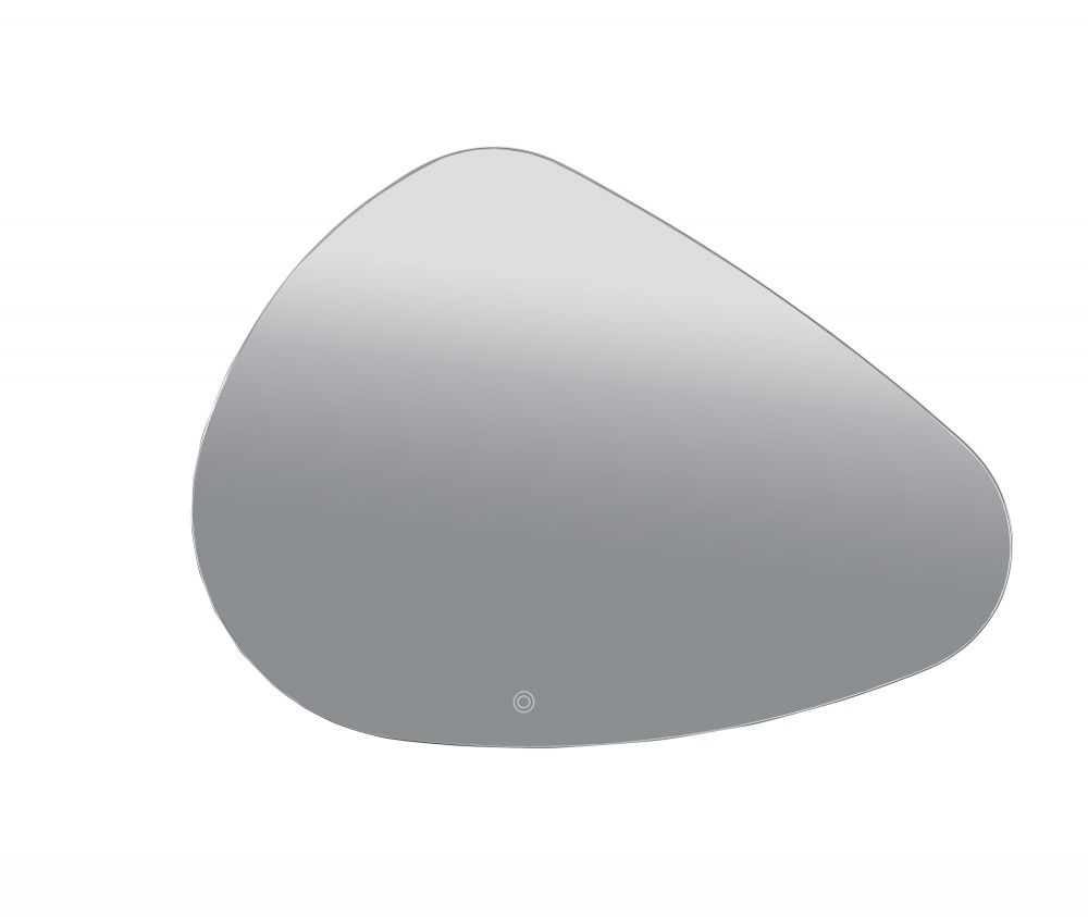 Зеркало со встроенной подсветкой Aqua Rodos Galaxy АР000103883