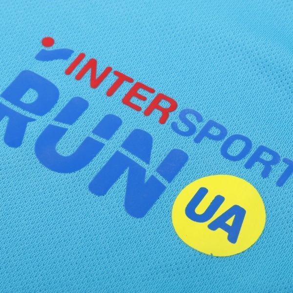 Футболка Intersport DE-4788-blue_W M синій