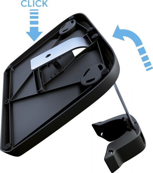 Пилосос акумуляторний Electrolux PF91-ALRGY 