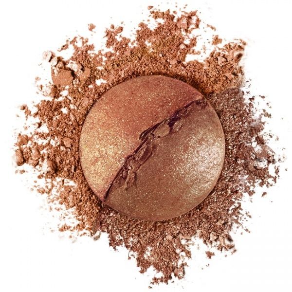 Рум'яна Bourjois BLUSH DUO 03 Caraméli Melo 2,4 г