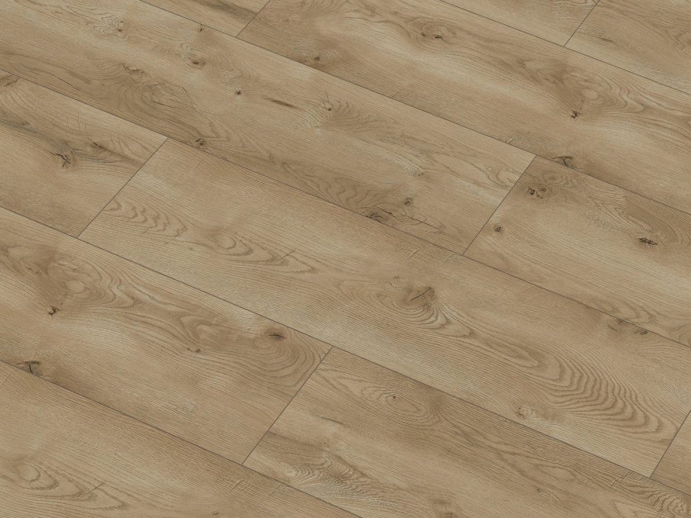 Ламінат водостійкий Classen Evolution 4V WR дуб лінкольн 33/АС5 8 мм (64844)