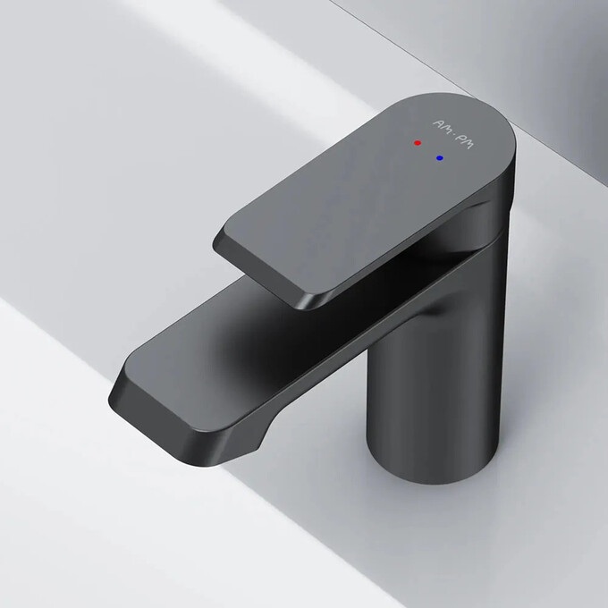 Смеситель для умывальника AM.PM F9H02122 Flash