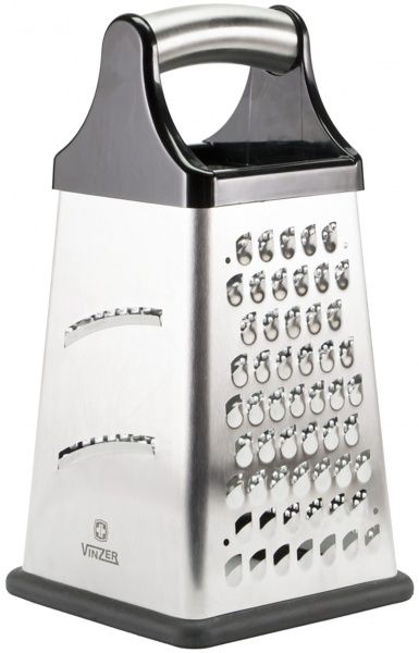 Терка многофункциональная 4 в 1 89325 Vinzer