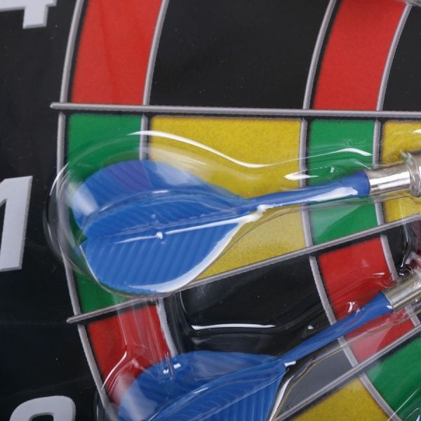 Дартс магнітний MaxxPro магнітний d40 см 