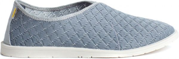 Тапки домашние Тip-top р.26 серый Infinity 