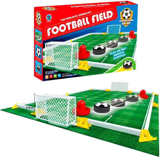 Гра настільна Ya Shun Аерофутбол настільний 789-12C