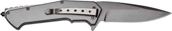 Нож Skif Plus Flippy grey