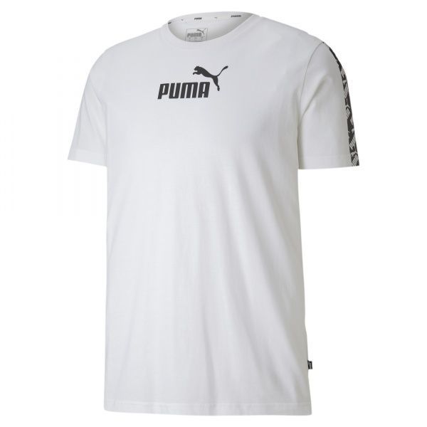 Футболка Puma Amplified Tee 58138402 XL білий