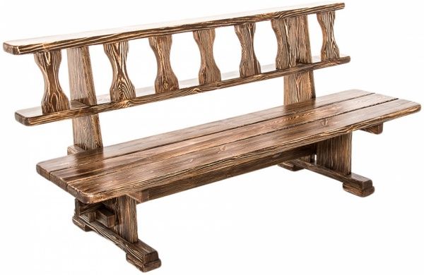 Лавка Римская 2 м 