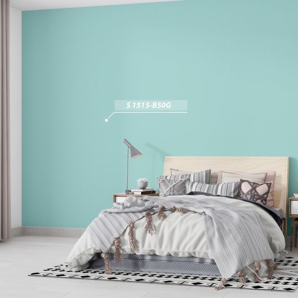 Фарба вапняна Feidal Kalkfarbe Lux мат 5л 