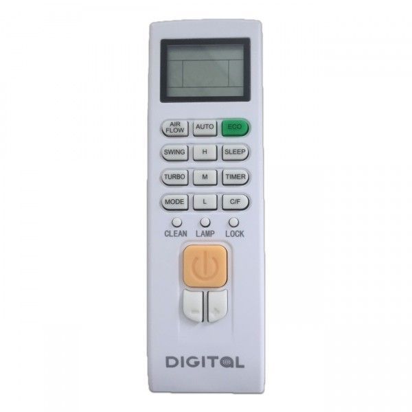 Кондиціонер Digital DAC-36C5