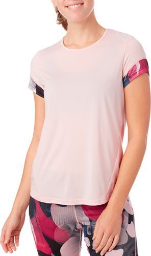 Футболка Energetics Gamantha 5 wms 407386-340050 38 рожевий