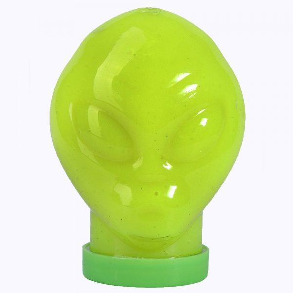 Лизун-антистресс OKTO НЛО 100 г 80060