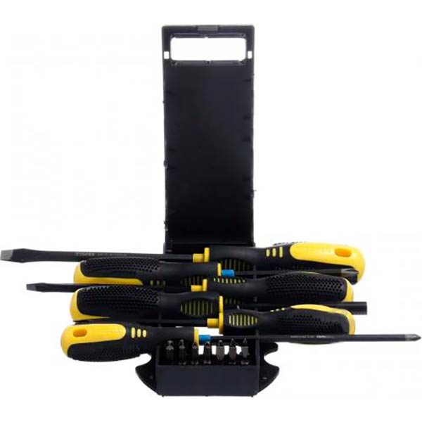 Набор отверток Topex 39D931