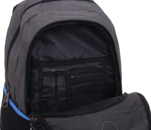 Рюкзак молодіжний YES Graffiti Epic T-85 (558283)